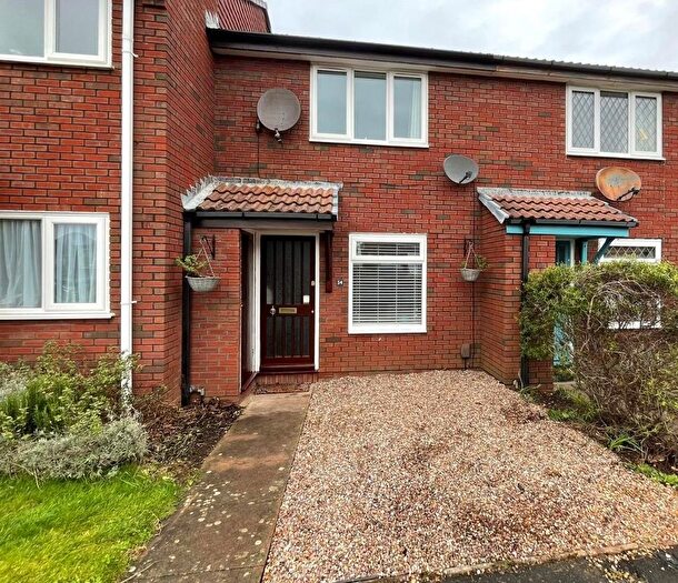 2 Bedroom Property To Rent In Comet Way, Mudeford, Christchurch, BH23