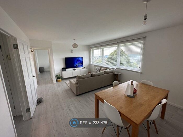 2 Bedroom Flat To Rent In Peverell Road, Dover, CT16