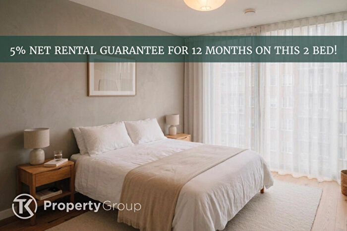 2 Bedroom Apartment For Sale In Birmingham, (), B4