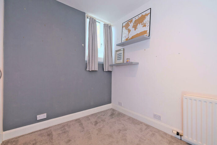 2 Bedroom Flat For Sale In George Street, Aberdeen, AB25