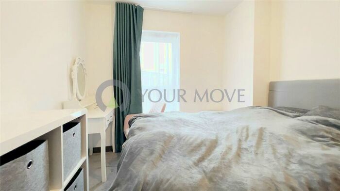 1 Bedroom Garage / Parking To Rent In James Smith Court, Dartford, Kent, DA1