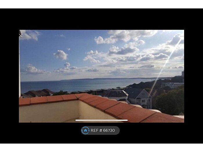 1 Bedroom Flat To Rent In Sea Road, Bournemouth, BH5