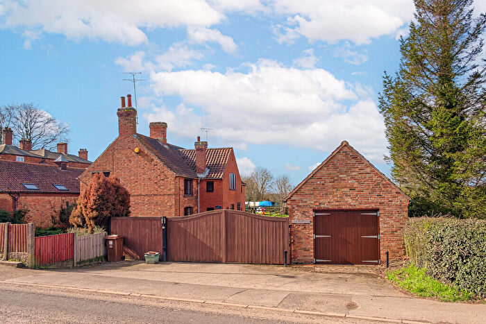 4 Bedroom Detached House To Rent In Main Street, Kirton, Newark, NG22