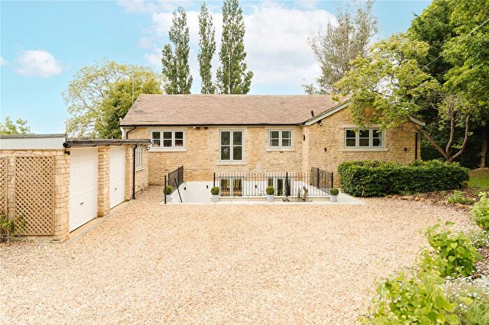 5 Bedroom Country House For Sale In Hornton Lane, Horley, Banbury, Oxfordshire, OX15