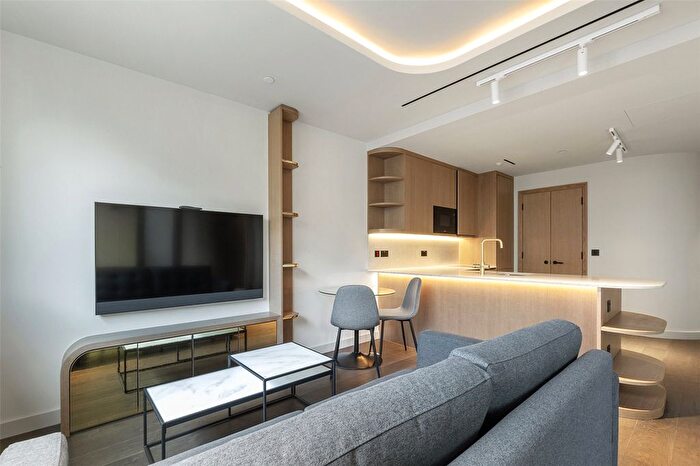 1 Bedroom Flat To Rent In Fareham Street, London, W1F