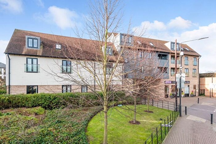 2 Bedroom Flat For Sale In Bexley High Street, Bexley, DA5