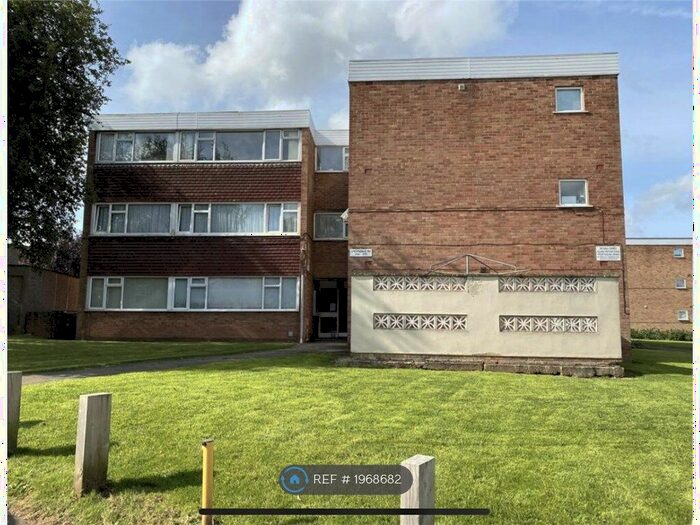 2 Bedroom Flat To Rent In Greendale Road, Coventry, CV5
