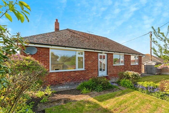3 Bedroom Detached House For Sale In Ash Grove, Flint, Flintshire, CH6