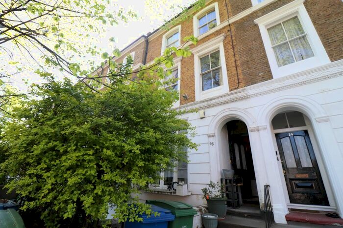 1 Bedroom Flat To Rent In Trafalgar Avenue, Peckham, London, SE15