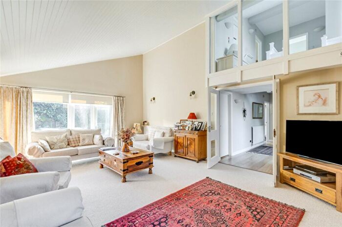 4 Bedroom Detached House For Sale In Arundel Close, Aston, Hertfordshire, SG2