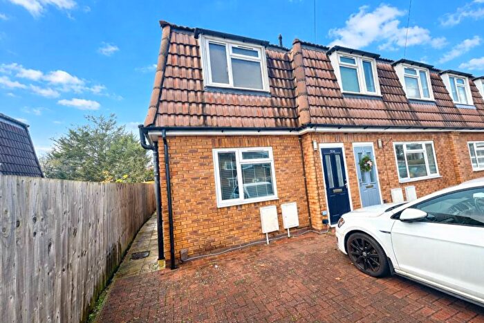 1 Bedroom Flat For Sale In Conygre Grove, Bristol, BS34