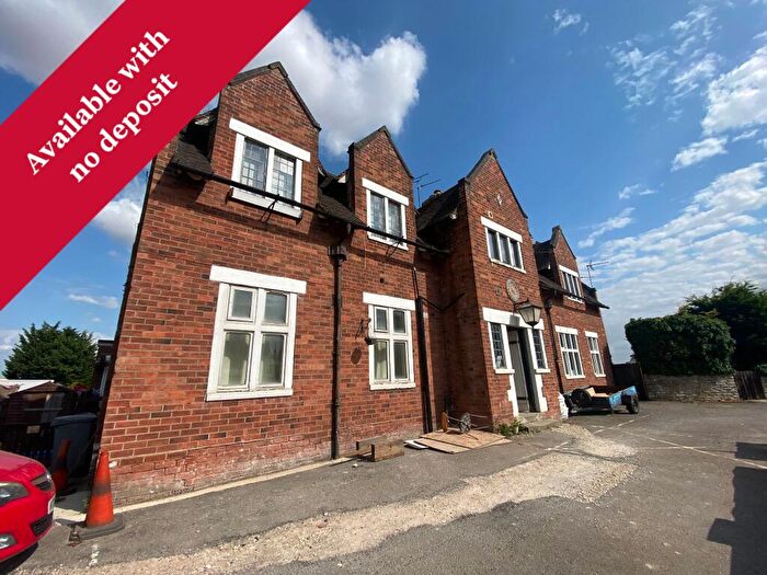 1 Bedroom Flat To Rent In The Blue Horse, Great Ponton, NG33