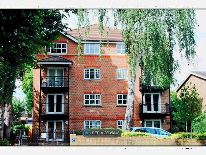 2 Bedroom Flat To Rent In Westmoreland Road, Bromley, BR2