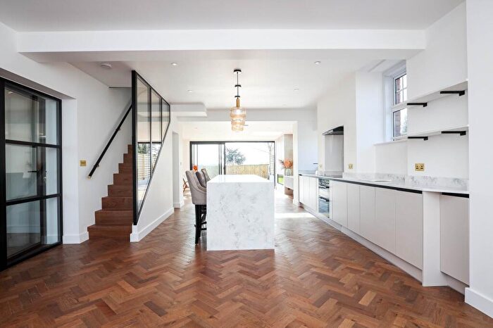 4 Bedroom Detached House To Rent In The Old Forge, Britway Road, Dinas Powys, Vale Of Glam., CF64