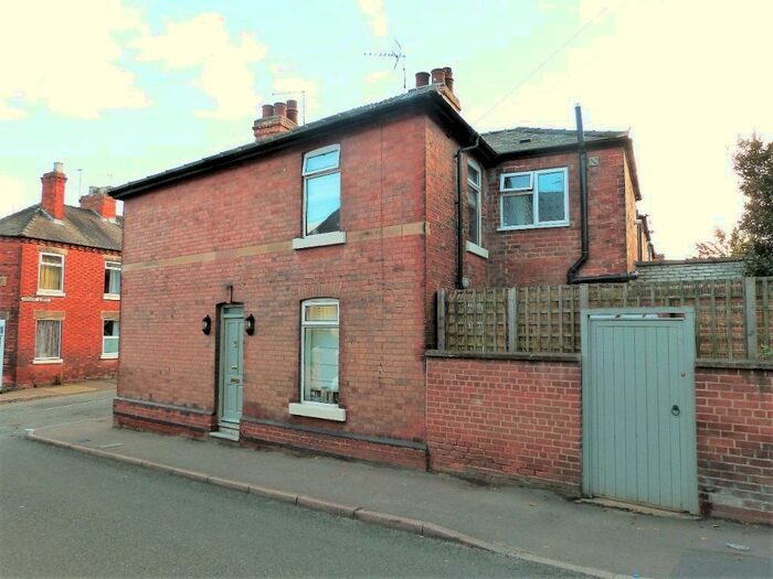 2 Bedroom Semi-Detached House To Rent In Derby Road, Melbourne, DE73