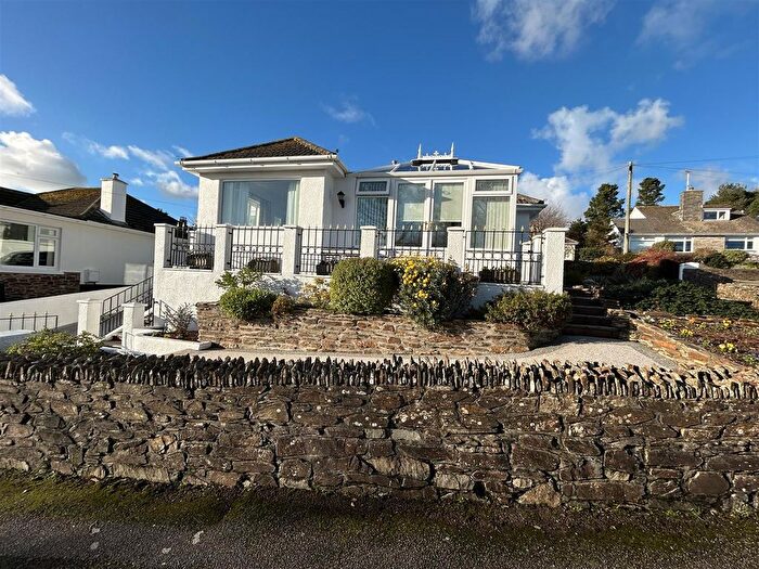 3 Bedroom Detached Bungalow For Sale In Parc Eglos, Helston, TR13