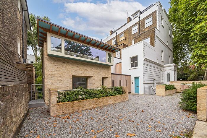4 Bedroom Town House To Rent In Aldridge Road Villas, London, W11