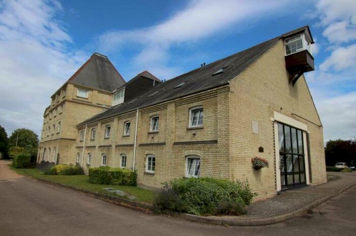 1 Bedroom Apartment For Sale In Green Lane, Ashwell, Baldock, SG7