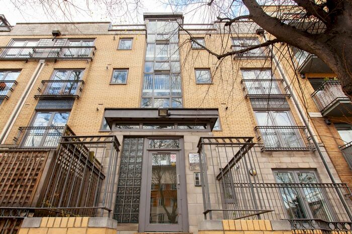 2 Bedroom Flat To Rent In Essex Road, London, N1