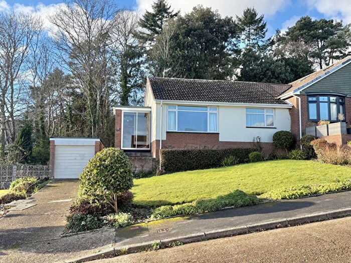 2 Bedroom Bungalow For Sale In Canterbury Road, Exwick, EX4