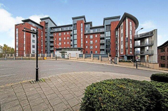 2 Bedroom Flat For Sale In St Anns Quay, Newcastle Upon Tyne, Tyne And Wear, NE1