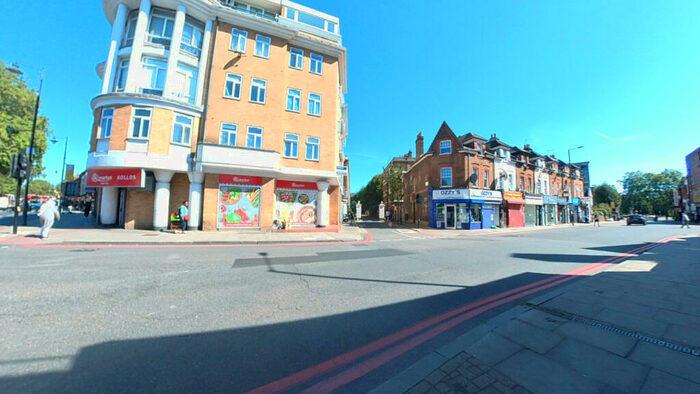 Garage / Parking For Sale In Gibson Gardens, N16