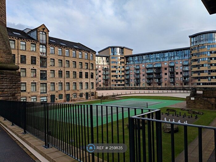 2 Bedroom Flat To Rent In Shipley, Shipley, BD17