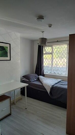 1 Bedroom House Of Multiple Occupation To Rent In High Street, Pensnett, Brierley Hill, West Midlands, DY5