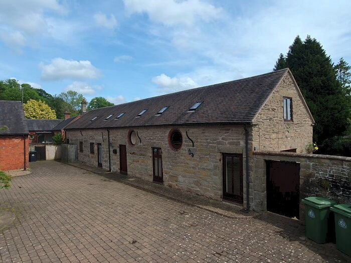 3 Bedroom Barn Conversion To Rent In Betton, Market Drayton, Shropshire, TF9
