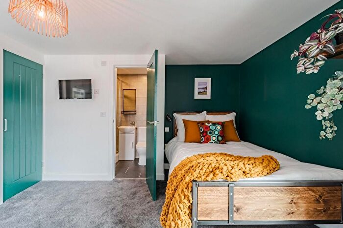 1 Bedroom Property To Rent In Abercorn Road, Coventry, CV5