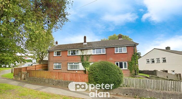 3 Bedroom Property To Rent In Newman Road, Trevethin, Pontypool, NP4