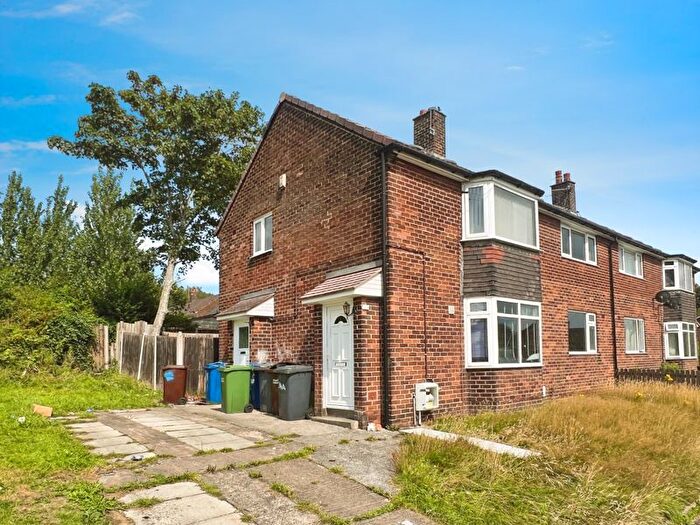2 Bedroom Flat For Sale In Spa Road, Atherton, M46
