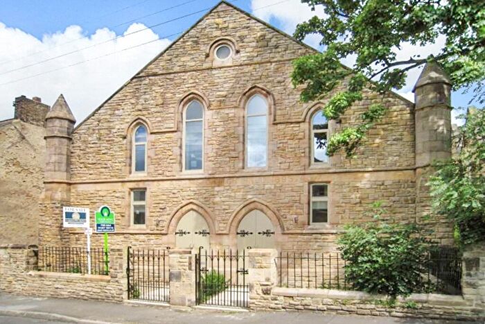 2 Bedroom Flat To Rent In St. Aidans Apartments, Consett, Durham, DH8