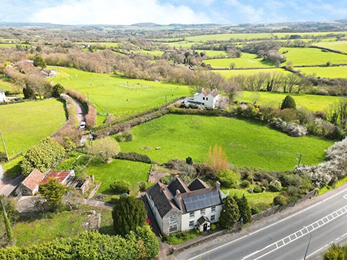 5 Bedroom Detached House For Sale In Pensford Hill, Pensford, Bristol, BS39