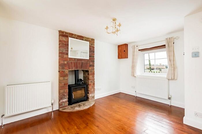2 Bedroom Semi-Detached House For Sale In Pennsylvania, Cold Ashton, SN14