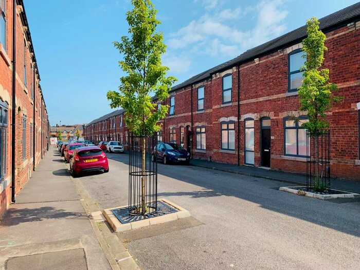 1 Bedroom Terraced House To Rent In Rodney Street, Hartlepool, TS26