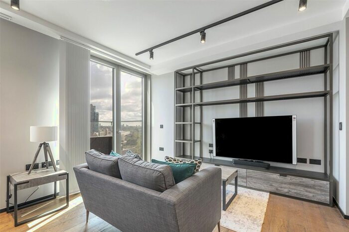 Studio To Rent In Hewett Street, London, EC2A