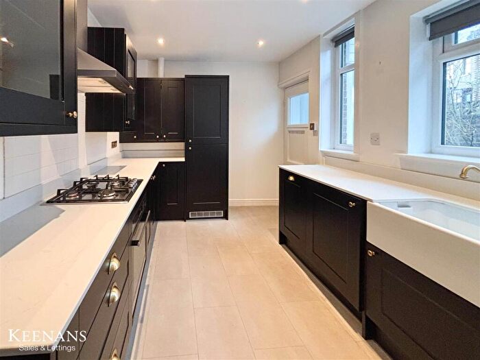 3 Bedroom End Of Terrace House To Rent In Ramsgreave Road, Ramsgreave, BB1