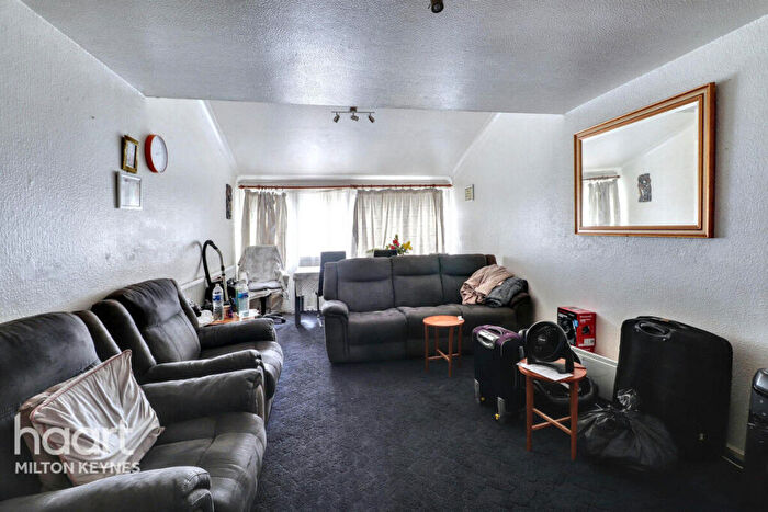 3 Bedroom Terraced House For Sale In Woolmans, Milton Keynes, MK11
