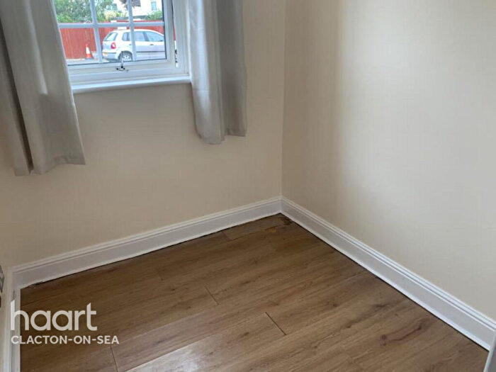 2 Bedroom Apartment To Rent In Carnarvon Road, Clacton-on-sea, CO15