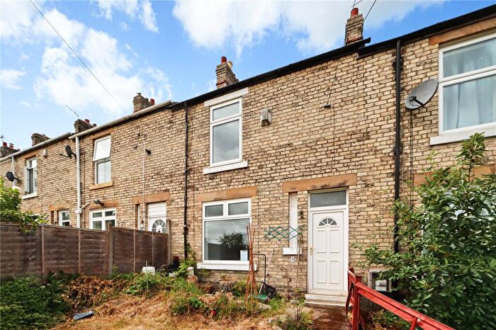 3 Bedroom Terraced House For Sale In Alexandra Gardens, Ryton, Tyne And Wear, NE40