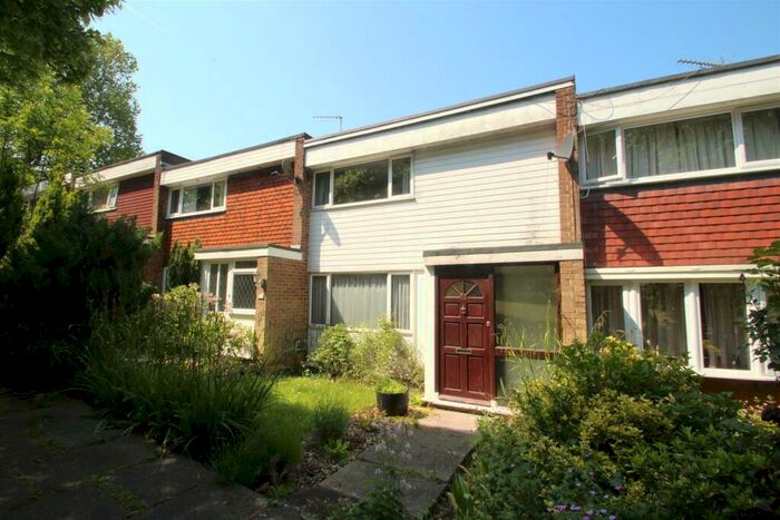 2 Bedroom House To Rent In Airedale, Hemel Hempstead, HP2