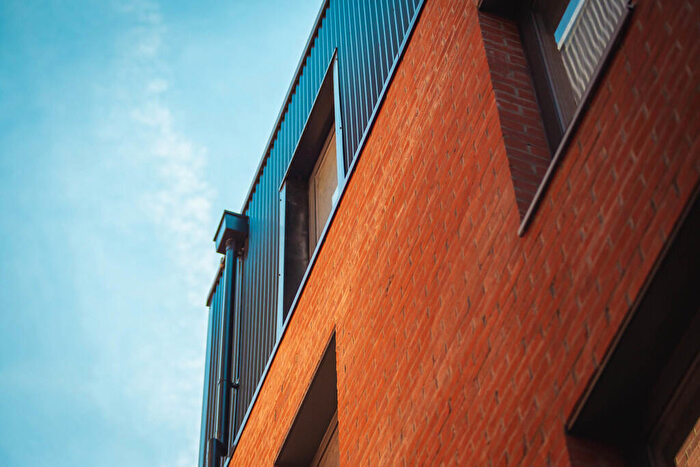 2 Bedroom Apartment To Rent In Burton, Dun Works, Acorn Street, S3