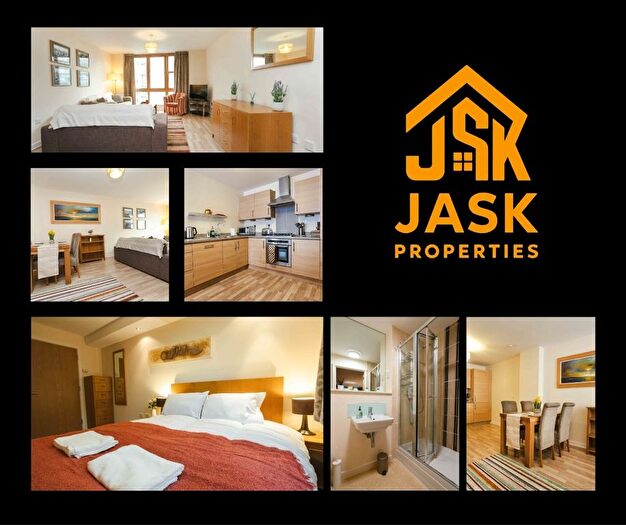 2 Bedroom Flat To Rent In Hannover Quay, Bristol, BS1