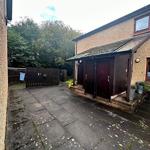 2 Bedroom Flat To Rent In Fechney Park, Perth, Perthshire, PH1