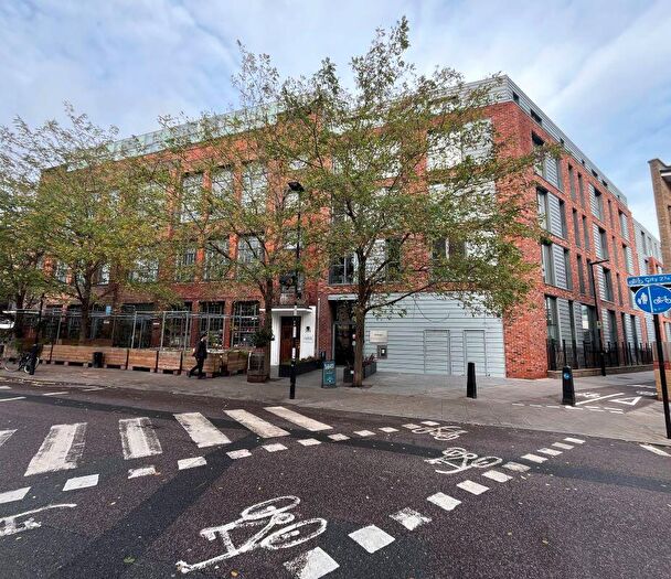 1 Bedroom Flat For Sale In Flat Arthaus Apartments, Richmond Road, Hackney, London, E8