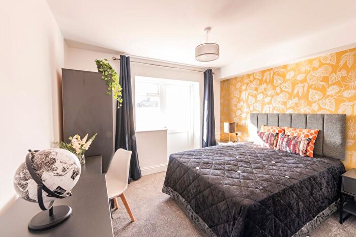 1 Bedroom House To Rent In Queenshill Road, Bristol, BS4