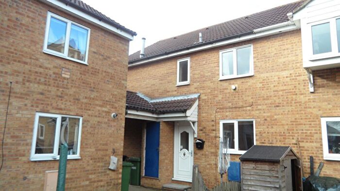 2 Bedroom Property To Rent In Begwary Close, Eaton Socon, PE19