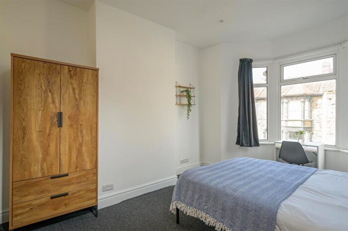 1 Bedroom House To Rent In Avonvale Road, Bristol, BS5