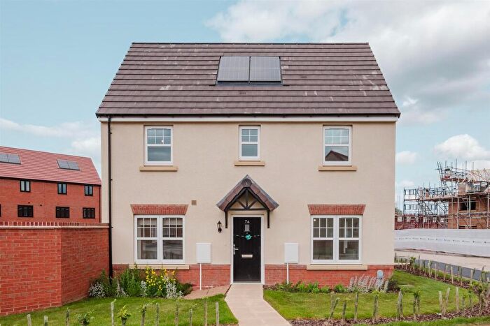 3 Bedroom Semi-Detached House To Rent In Hampton Green, Peterborough, PE7